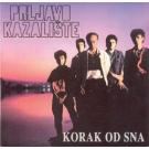 PRLJAVO KAZALISTE - Korak od sna, Album 1983 (CD)
